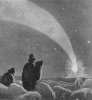 1921 - Il presepe degli artisti
